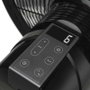 Orbegozo SF 5045 Ventilador de Pie 85 W, 6 Velocidades